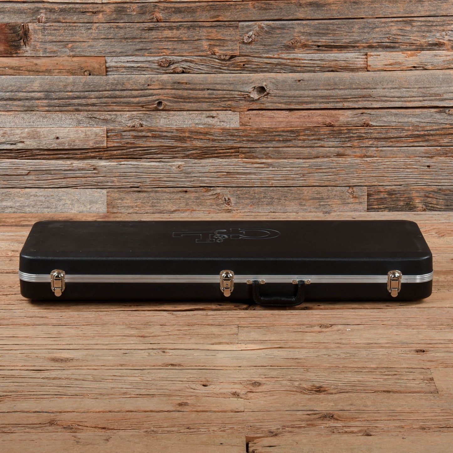 G&L USA ASAT Special Natural Electric Guitars / Solid Body