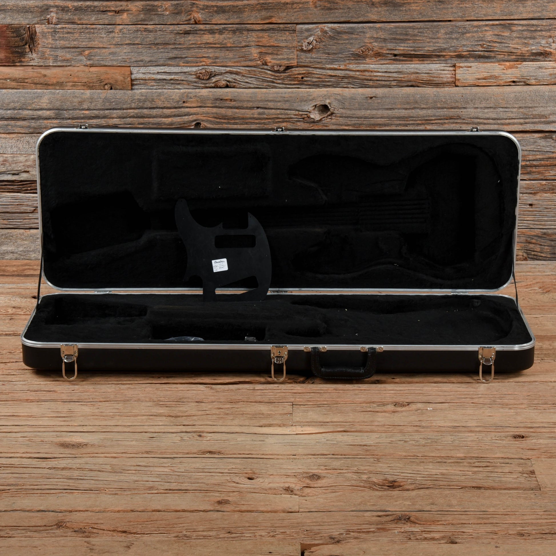 G&L USA ASAT Special Natural Electric Guitars / Solid Body