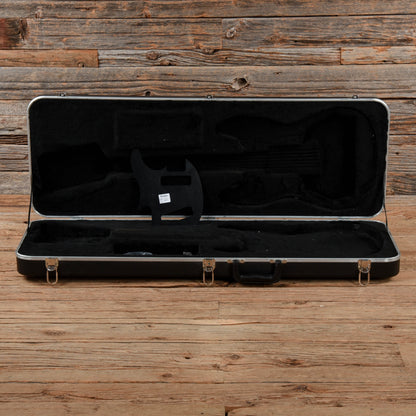 G&L USA ASAT Special Natural Electric Guitars / Solid Body