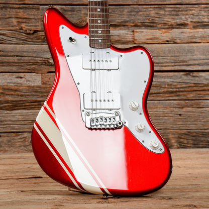 G&L USA Doheny Candy Apple Red Metallic 2018 Electric Guitars / Solid Body