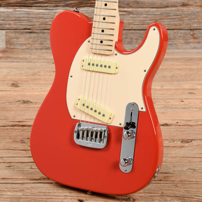 G&L USA Fullerton ASAT Classic Fullerton Red 2020 Electric Guitars / Solid Body