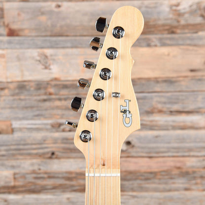 G&L USA Legacy 2-Color Sunburst 2017 Electric Guitars / Solid Body