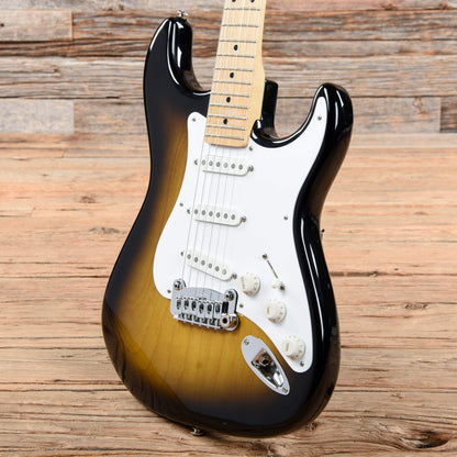 G&L USA Legacy 2-Color Sunburst 2017 Electric Guitars / Solid Body