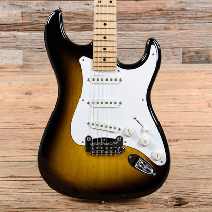 G&L USA Legacy 2-Color Sunburst 2017 Electric Guitars / Solid Body