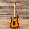 G&L USA Legacy 3-Bolt Sunburst Electric Guitars / Solid Body
