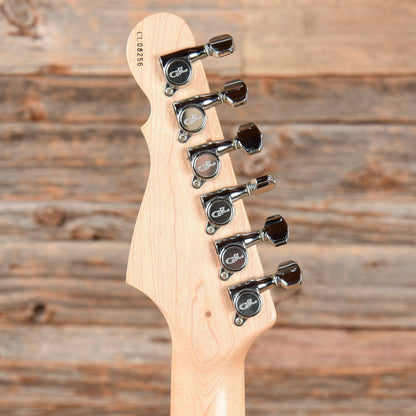 G&L USA Legacy Blonde Electric Guitars / Solid Body