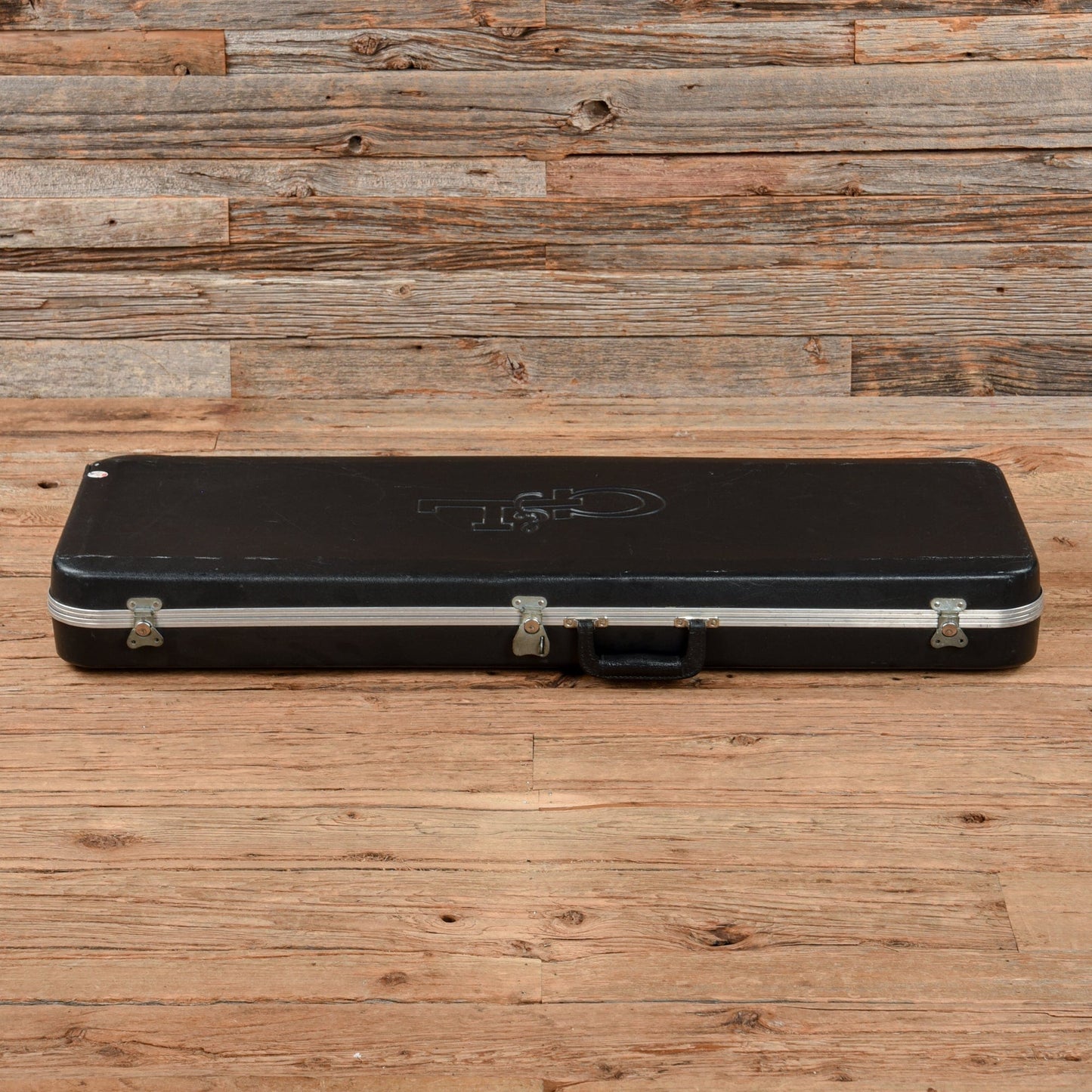 G&L USA Legacy Blonde Electric Guitars / Solid Body