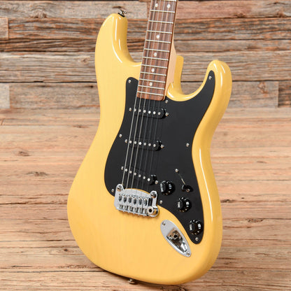 G&L USA Legacy Butterscotch Blonde Electric Guitars / Solid Body