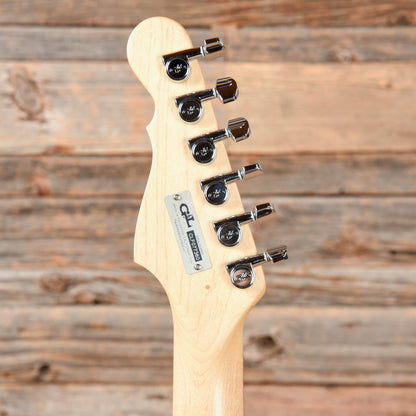 G&L USA Legacy Butterscotch Blonde Electric Guitars / Solid Body