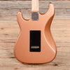 G&L USA Legacy Copper Metallic 2009 Electric Guitars / Solid Body