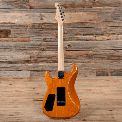 G&L USA Legacy Deluxe FMT Sunburst 2019 Electric Guitars / Solid Body