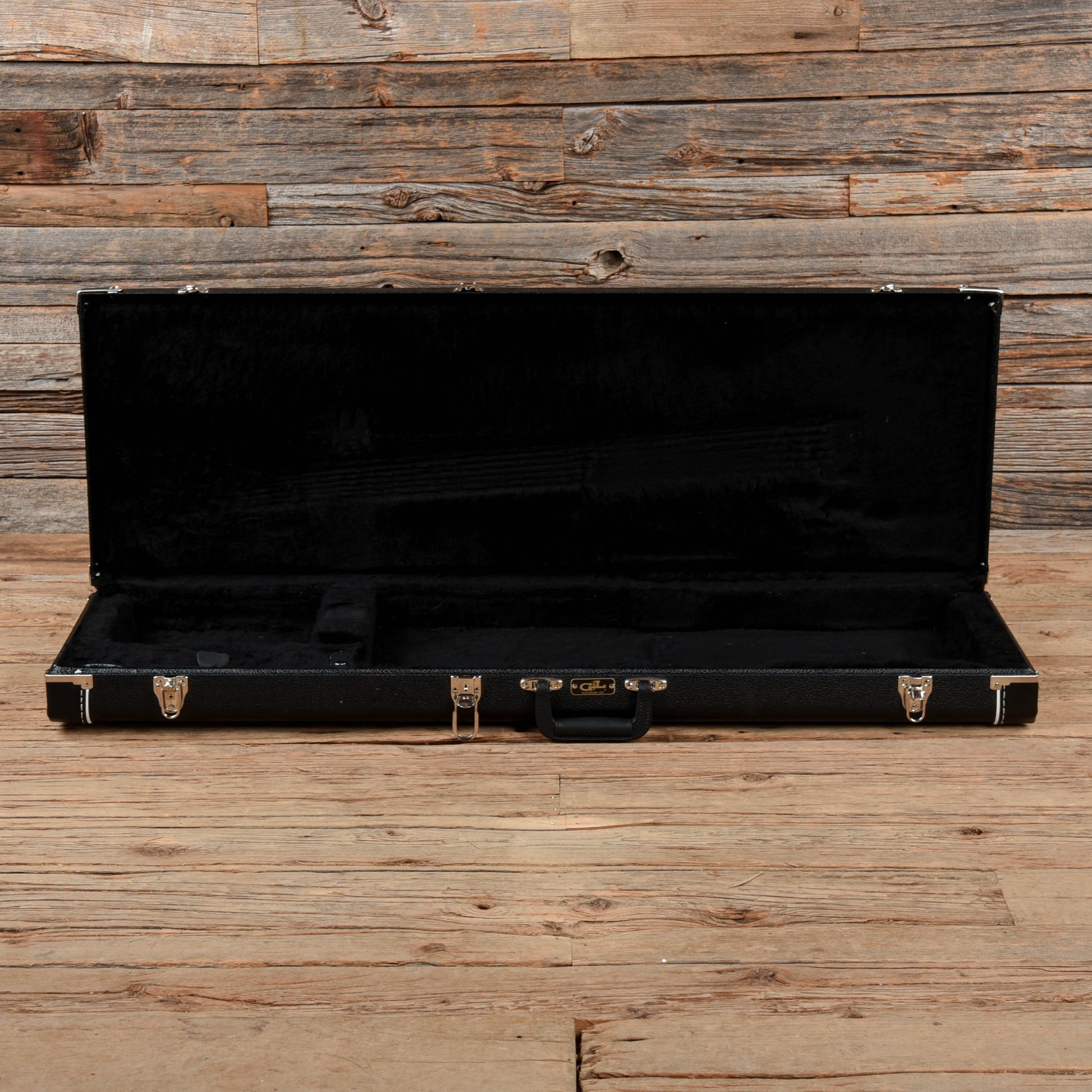 G&L USA Legacy Deluxe FMT Sunburst 2019 Electric Guitars / Solid Body