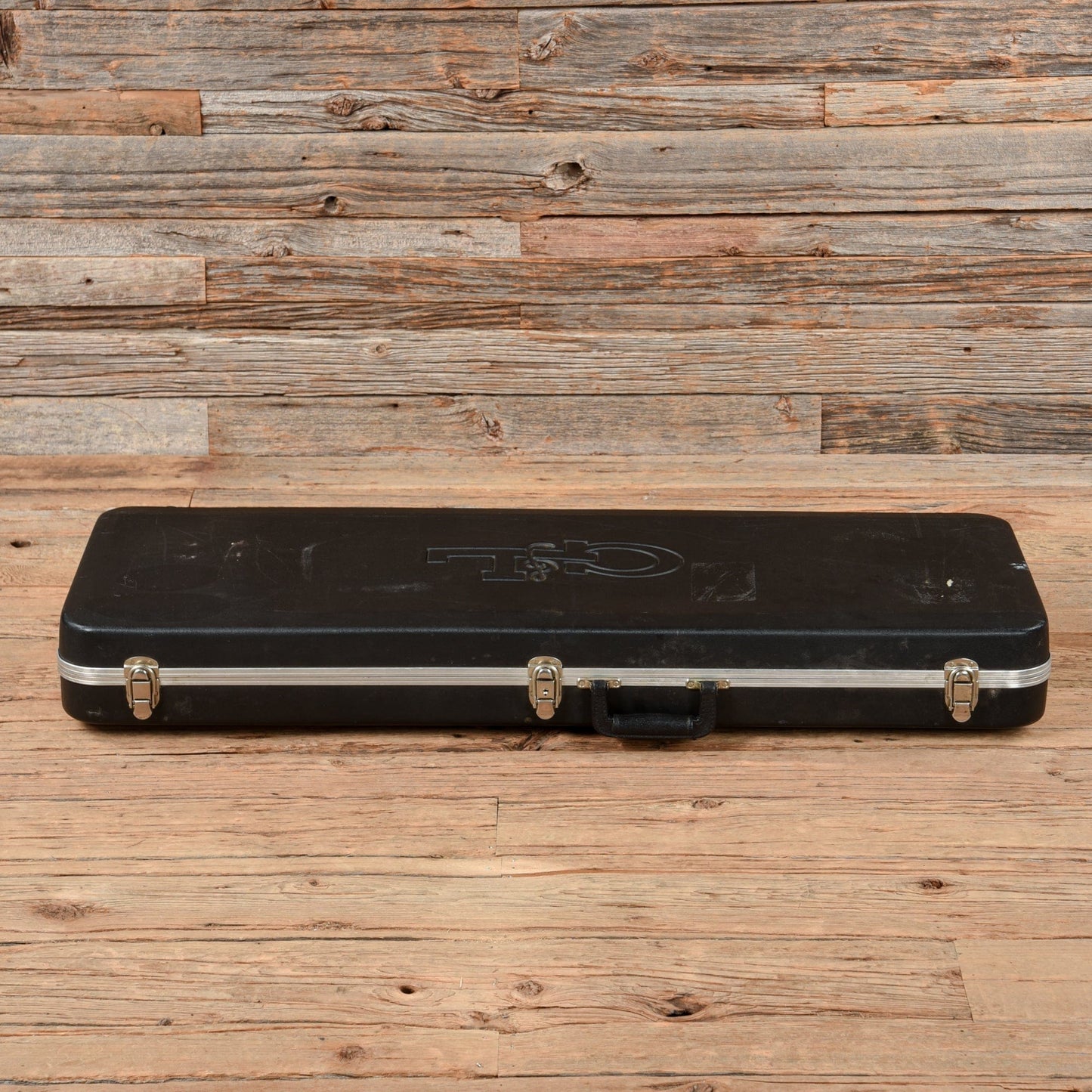 G&L USA Legacy Fullerton Red 2000 Electric Guitars / Solid Body