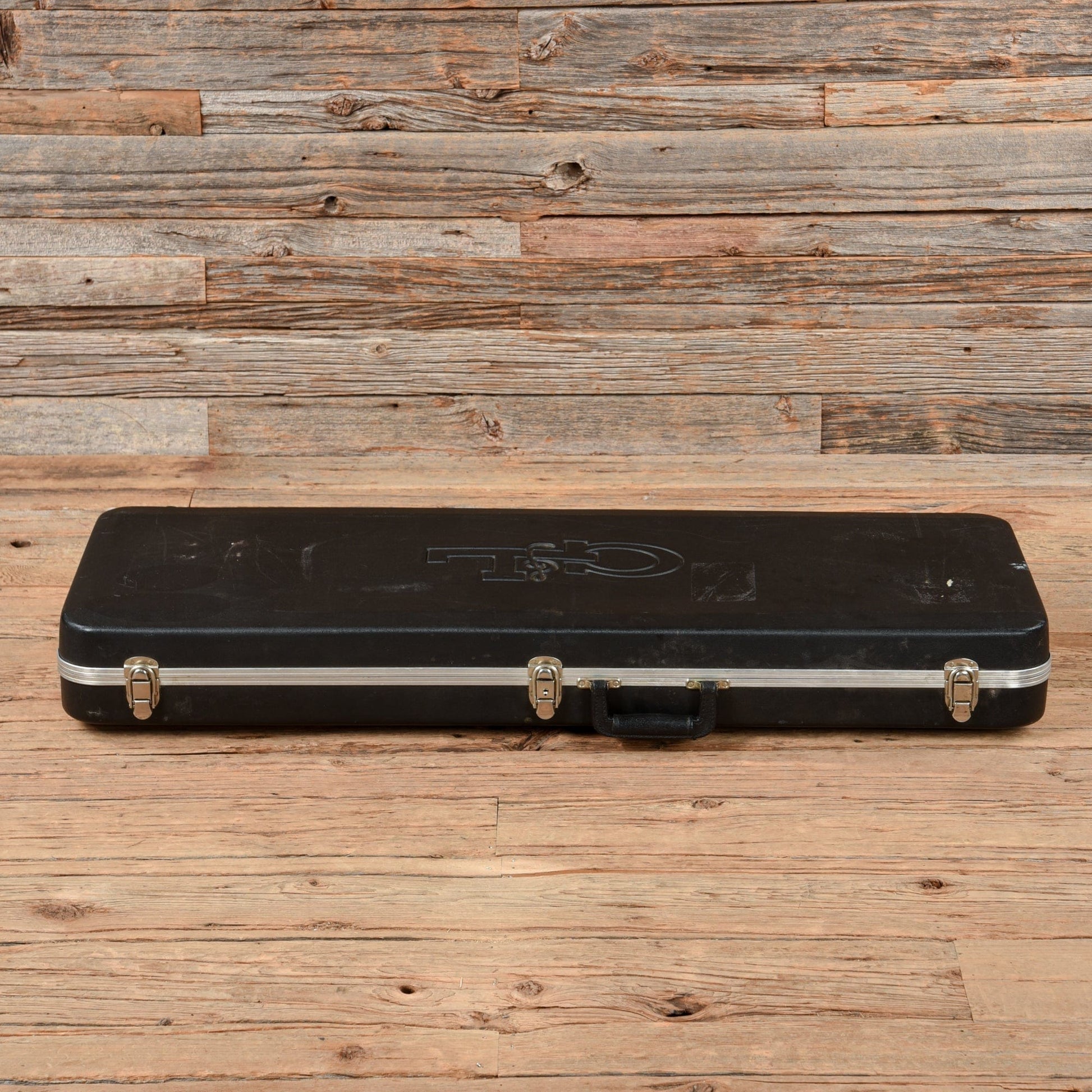 G&L USA Legacy Fullerton Red 2000 Electric Guitars / Solid Body