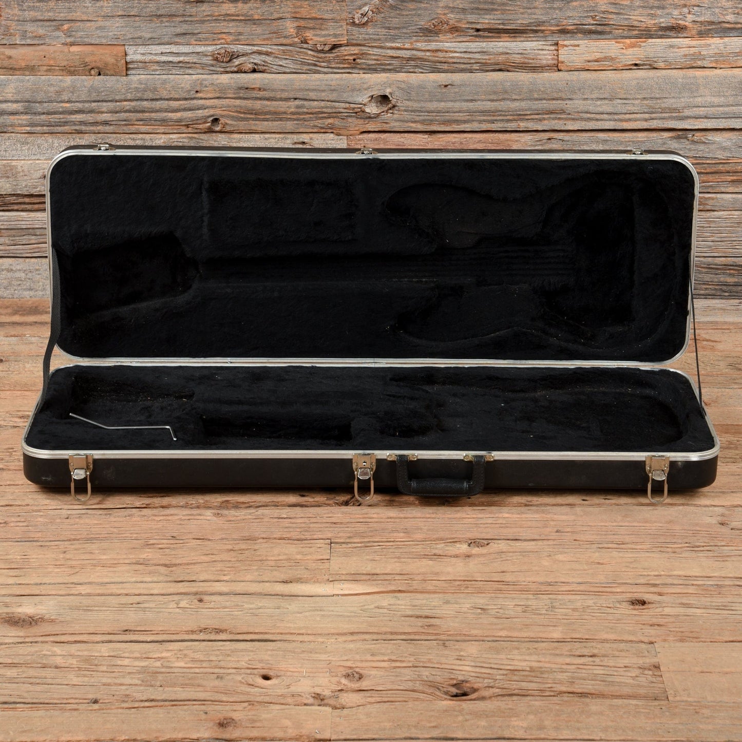 G&L USA Legacy Fullerton Red 2000 Electric Guitars / Solid Body