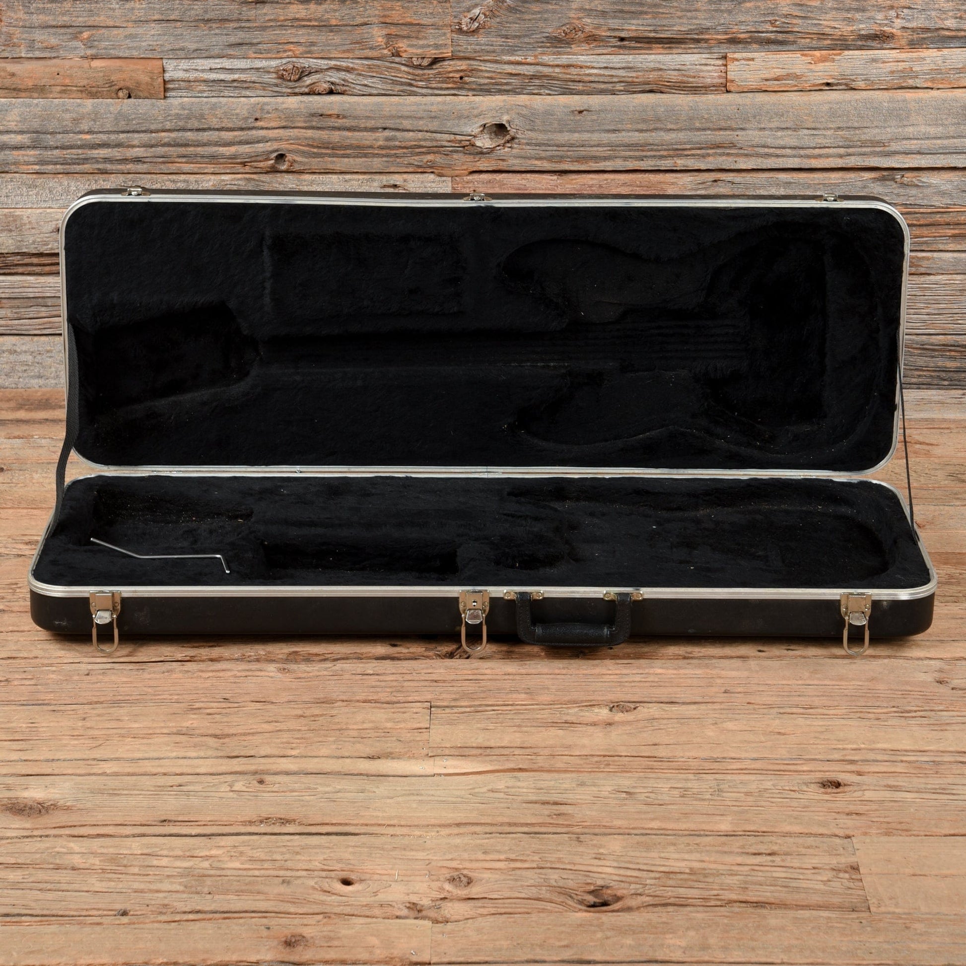 G&L USA Legacy Fullerton Red 2000 Electric Guitars / Solid Body