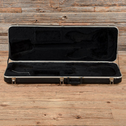 G&L USA Legacy Fullerton Red 2000 Electric Guitars / Solid Body