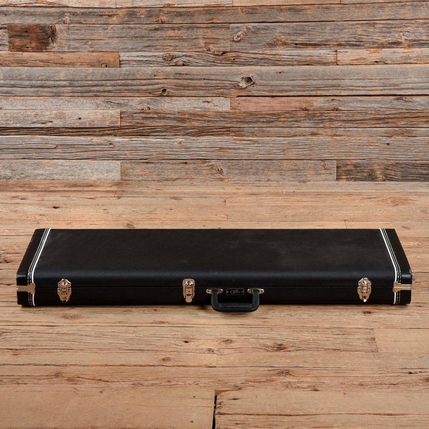 G&L USA Legacy Margarita Metallic 2014 Electric Guitars / Solid Body