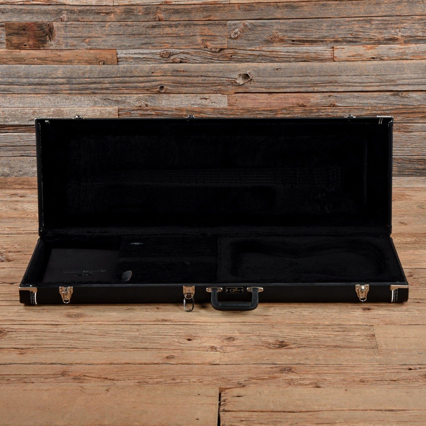 G&L USA Legacy Margarita Metallic 2014 Electric Guitars / Solid Body