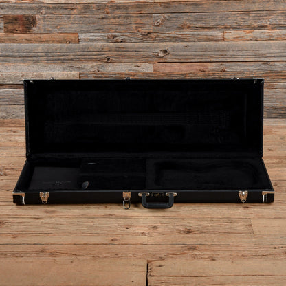 G&L USA Legacy Margarita Metallic 2014 Electric Guitars / Solid Body