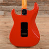G&L USA Legacy Orange Electric Guitars / Solid Body