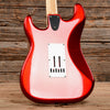 G&L USA Legacy Red Electric Guitars / Solid Body