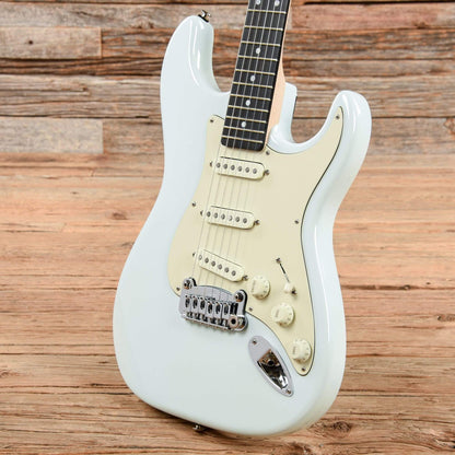 G&L USA Legacy Sonic Blue 2013 Electric Guitars / Solid Body