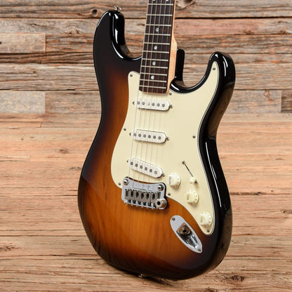 G&L USA Legacy Sunburst Electric Guitars / Solid Body