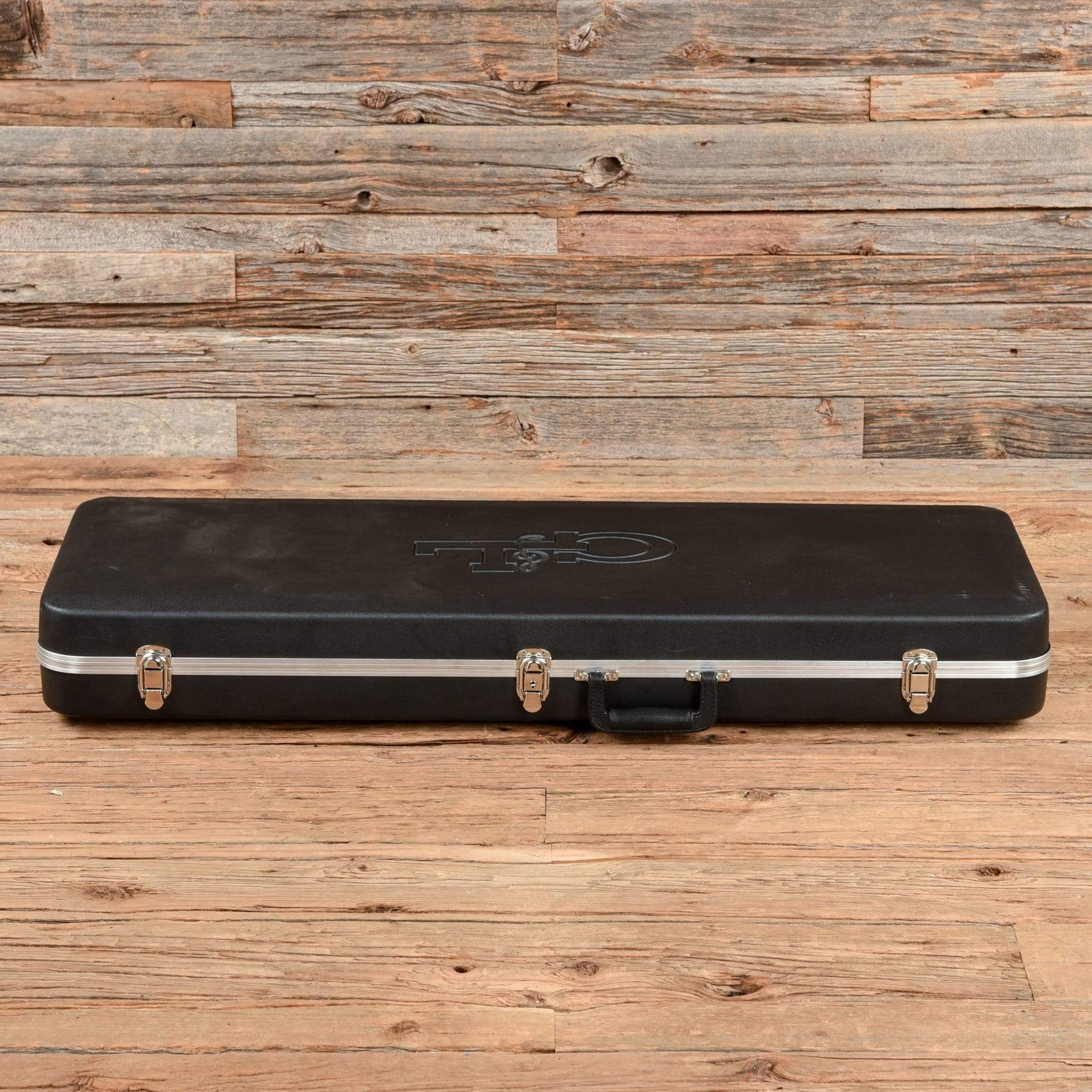 G&L USA Legacy Sunburst Electric Guitars / Solid Body