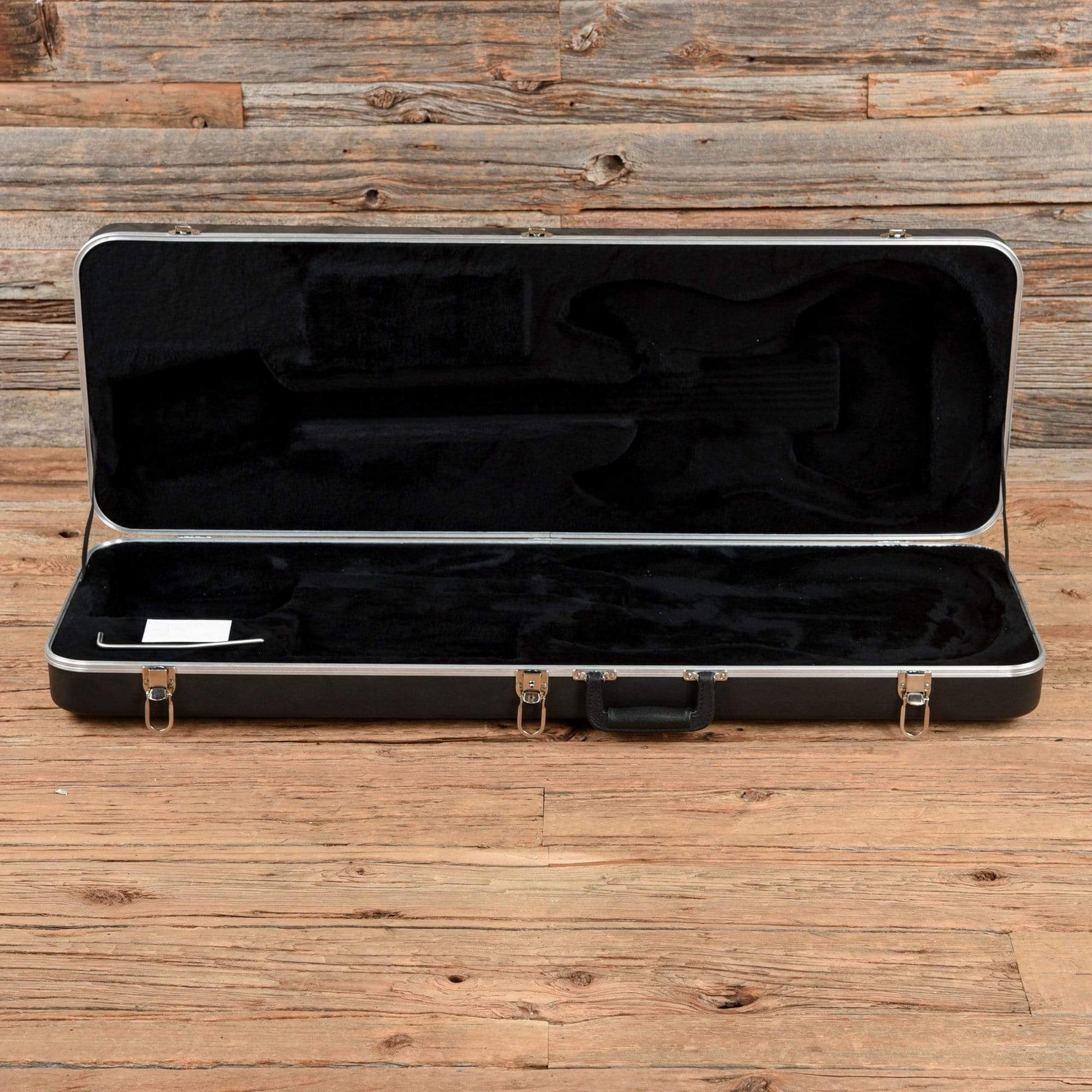 G&L USA Legacy Sunburst Electric Guitars / Solid Body