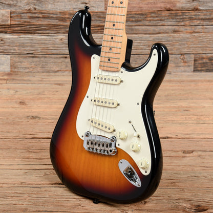 G&L USA Legacy Sunburst Electric Guitars / Solid Body