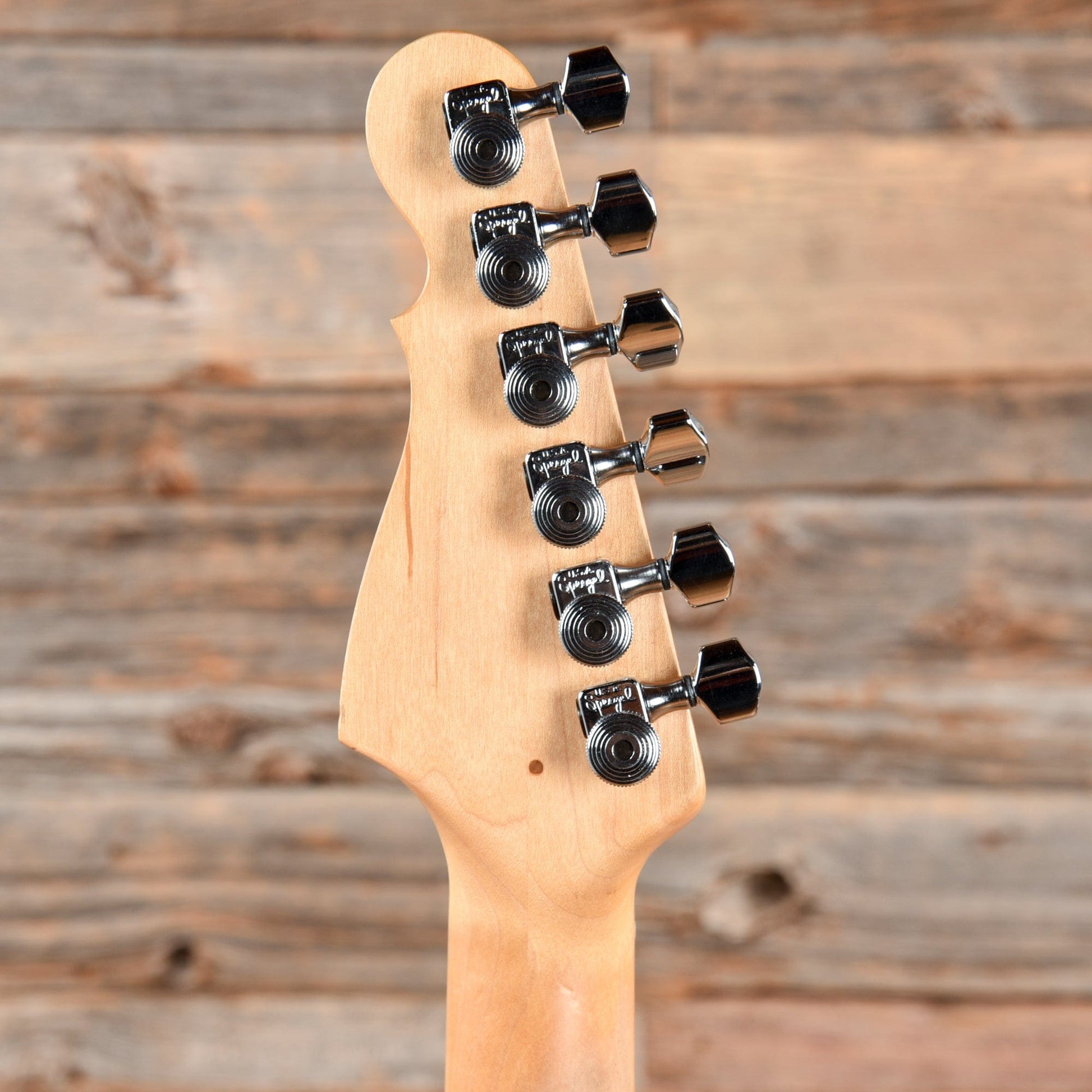 G&L USA Legacy Sunburst Electric Guitars / Solid Body