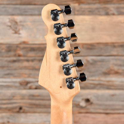 G&L USA Legacy Sunburst Electric Guitars / Solid Body