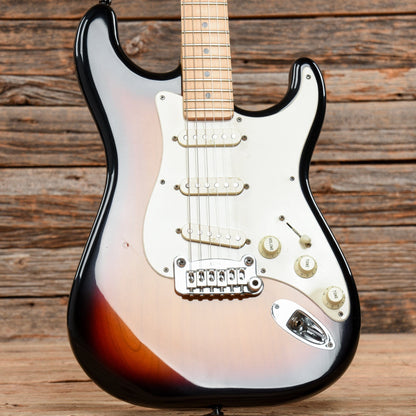 G&L USA Legacy Sunburst Electric Guitars / Solid Body