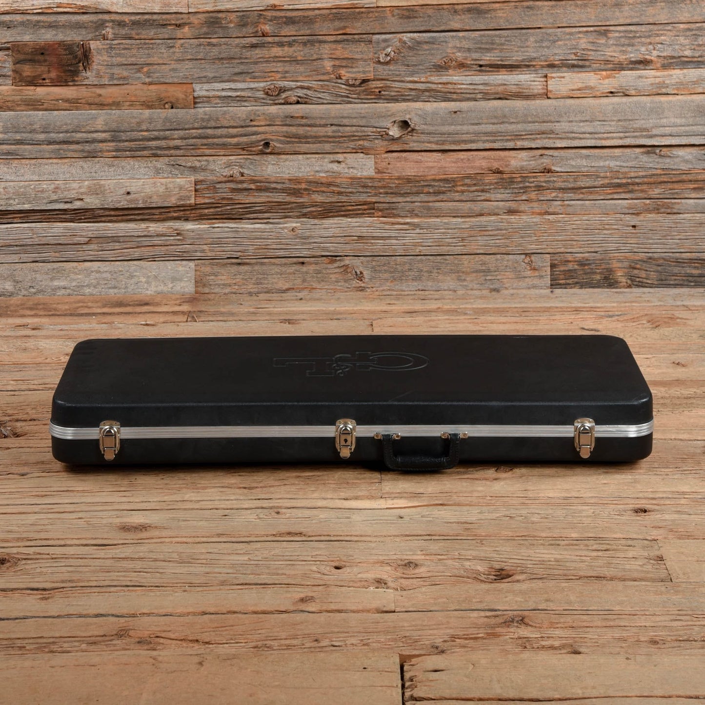 G&L USA Legacy Sunburst Electric Guitars / Solid Body