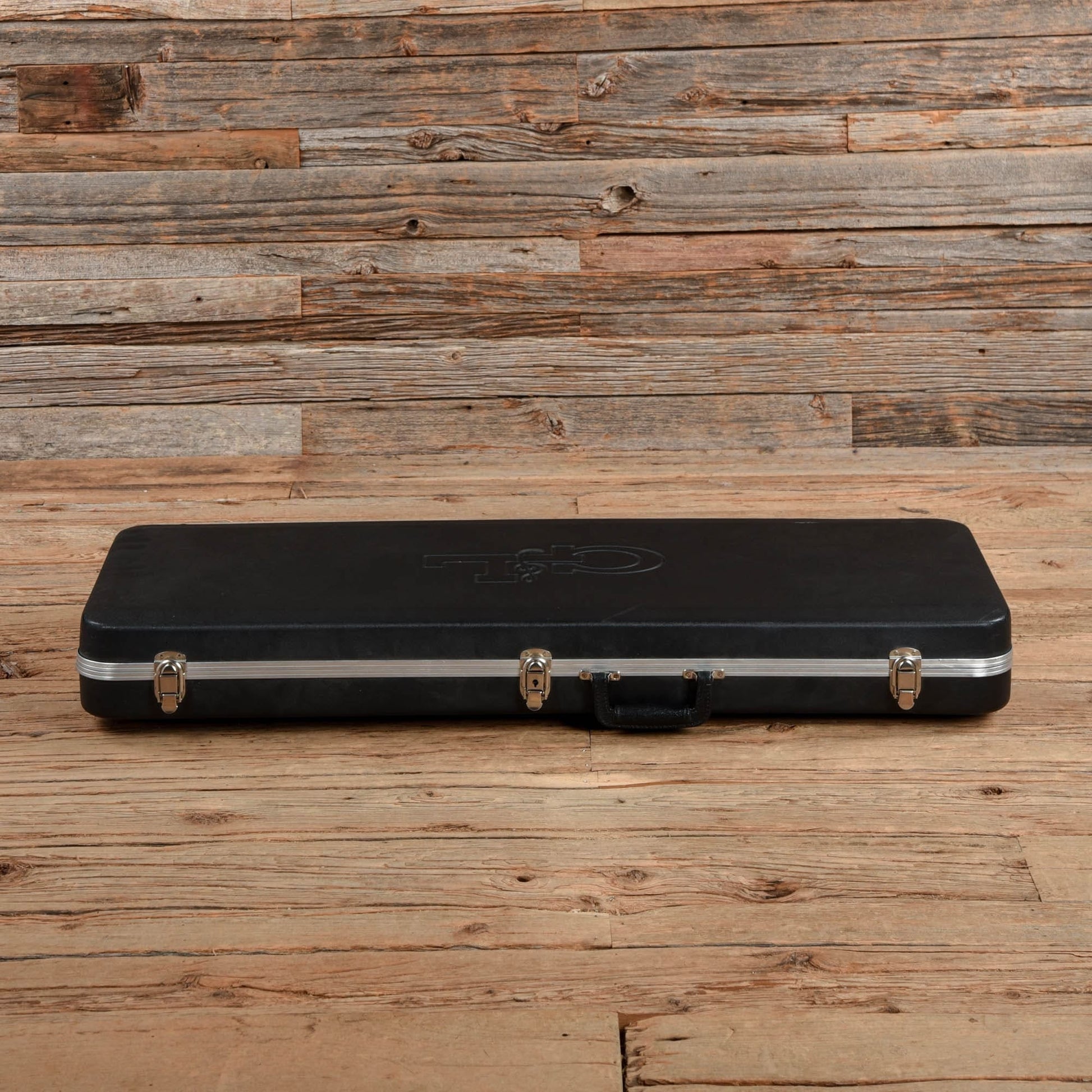 G&L USA Legacy Sunburst Electric Guitars / Solid Body