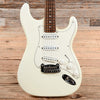 G&L USA Legacy White 1997 Electric Guitars / Solid Body
