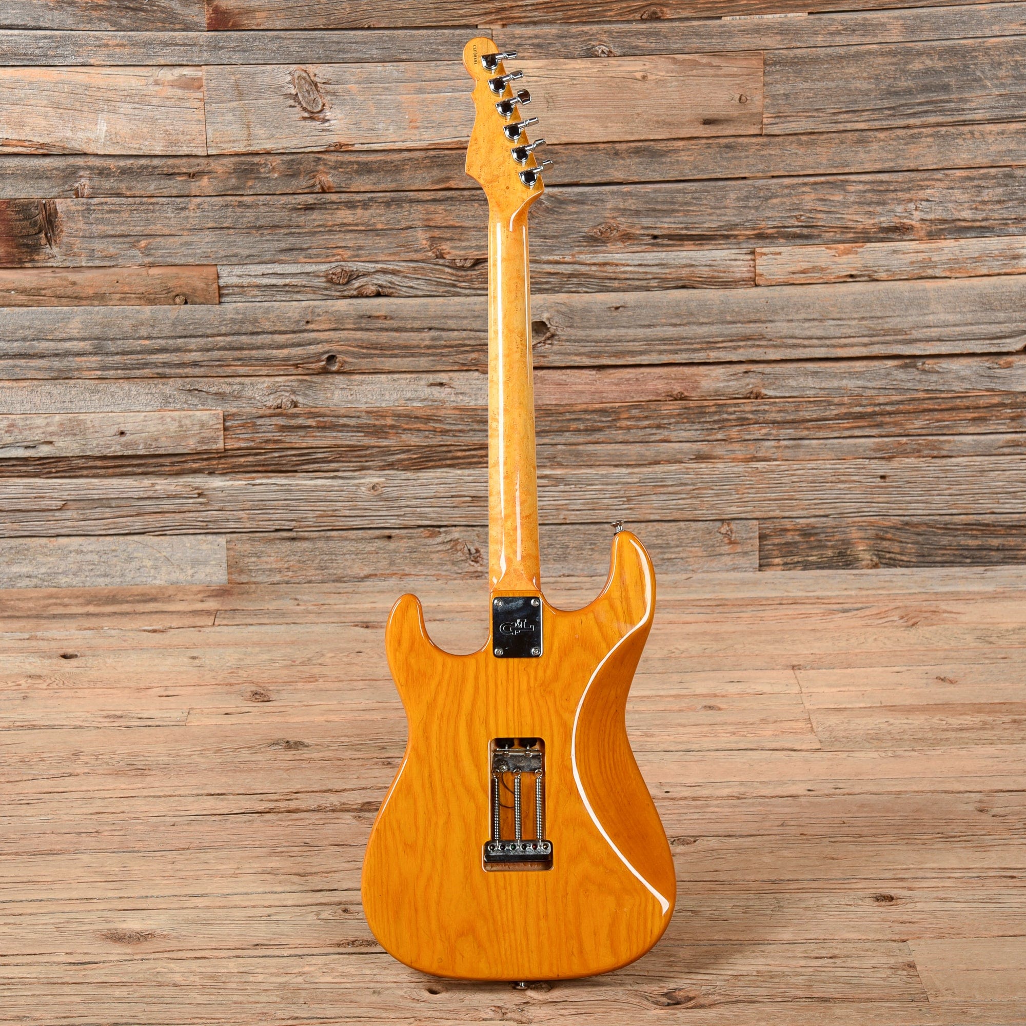 G&L S-500 USA製 Fullerton Deluxe S•500 | G&L Musical Instruments