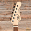 G&L S-500 Deluxe Signed by Zac Brown and Coy Bowles