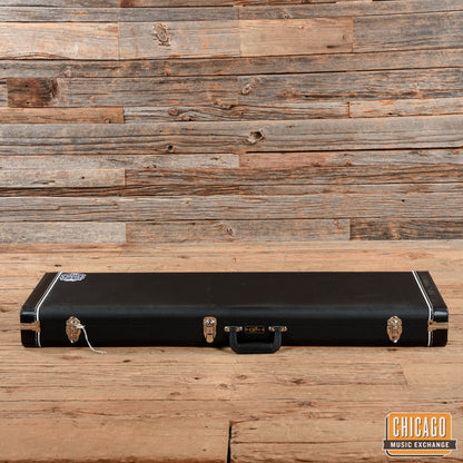 G&L S-500 Deluxe Signed by Zac Brown and Coy Bowles