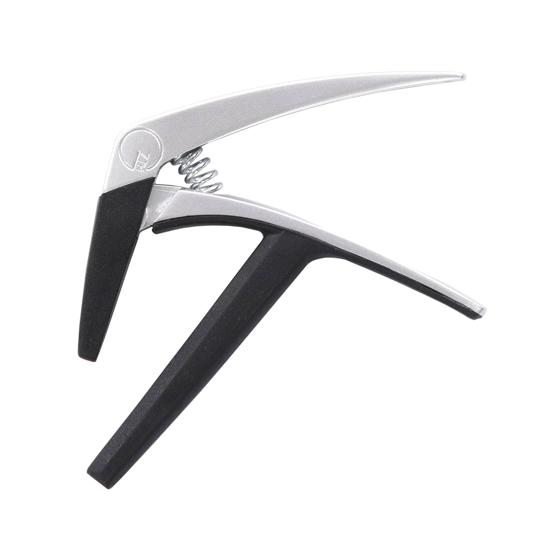 G7th Nashville Classical Capo Silver Accessories / Capos