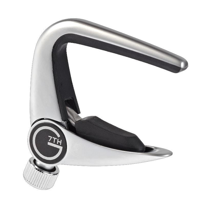 G7th Newport Banjo/Ukulele Capo Chicago Music Exchange