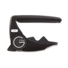 G7th Performance 3 ART Capo for Steel String Guitar Black Accessories / Capos