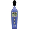 Galaxy Audio CM-130 Check Mate Sound Pressure Level Meter Accessories / Tools