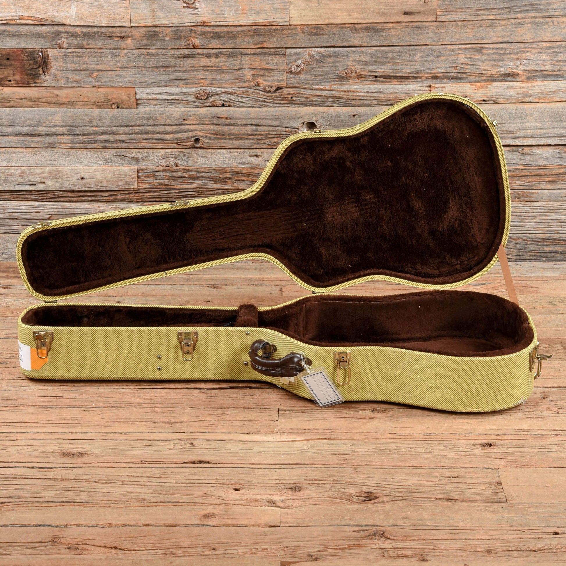 Gallagher 72 Special Natural 1982 Acoustic Guitars / OM and Auditorium