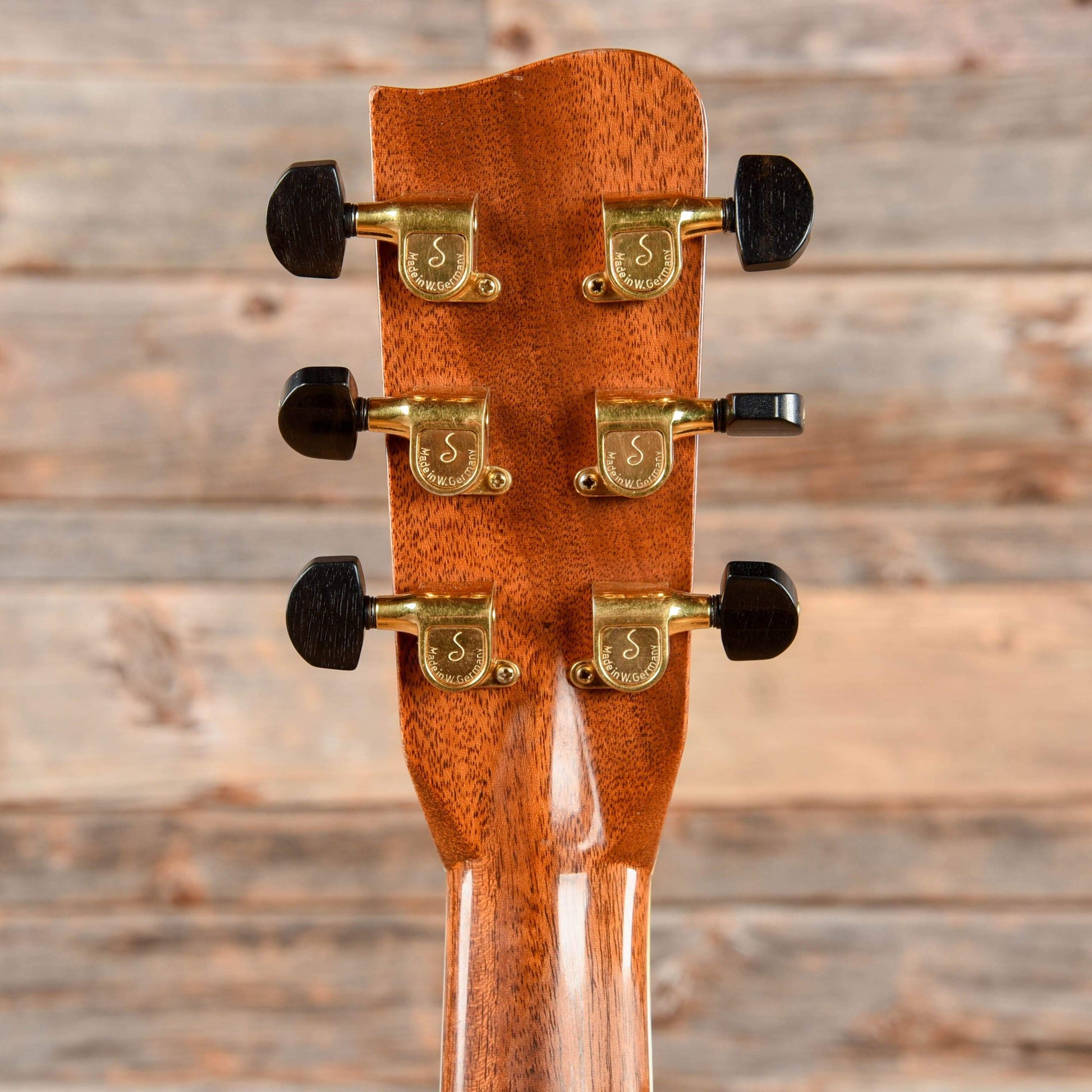 Gallagher 72 Special Natural 1982 Acoustic Guitars / OM and Auditorium