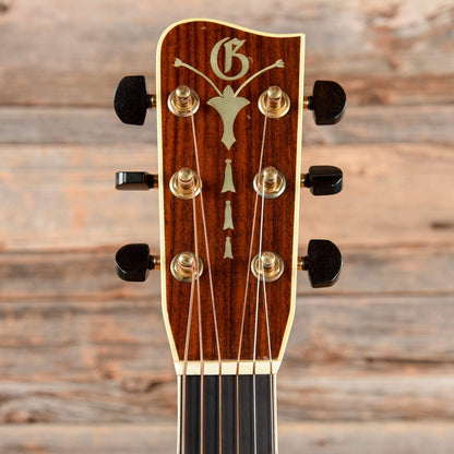 Gallagher 72 Special Natural 1982 Acoustic Guitars / OM and Auditorium