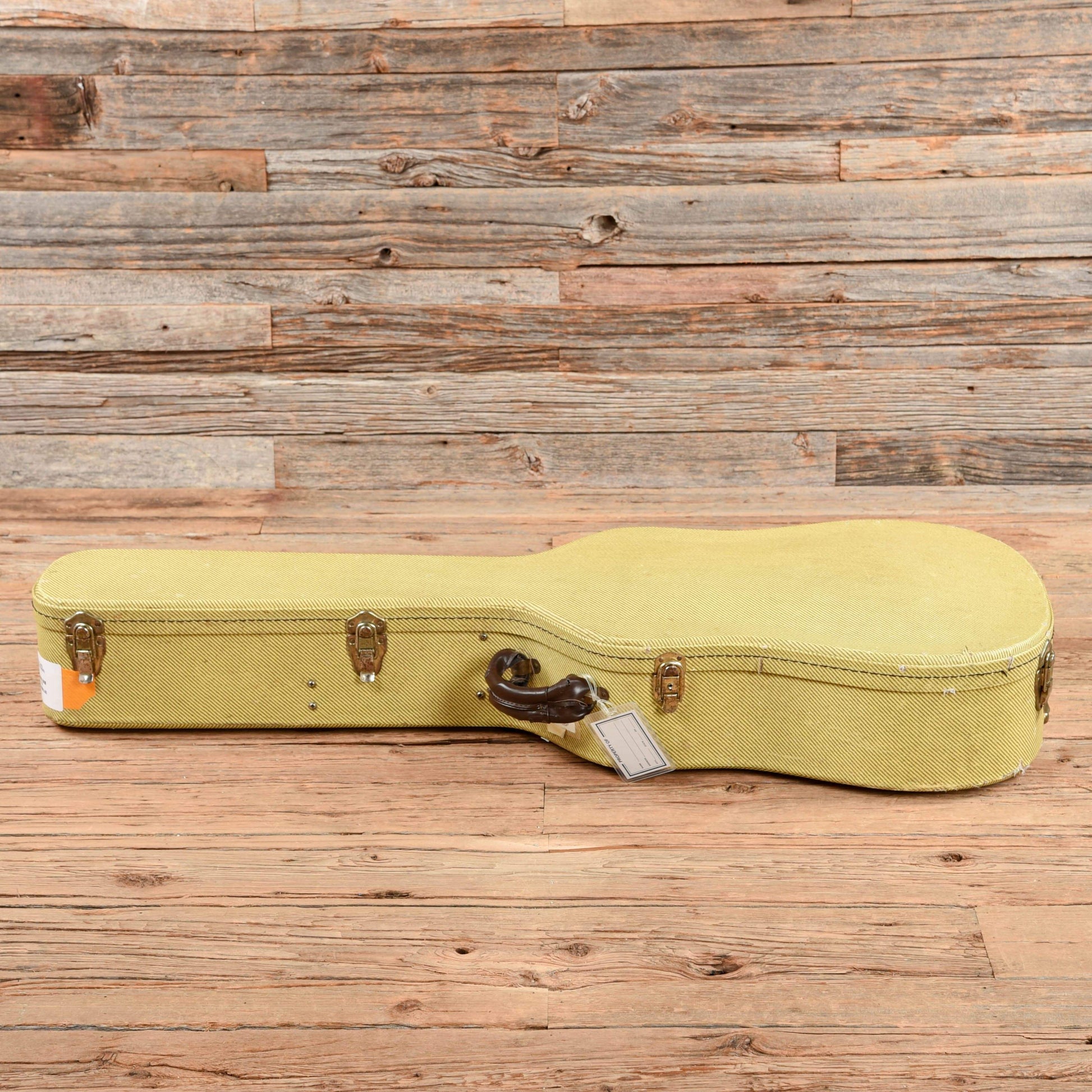 Gallagher 72 Special Natural 1982 Acoustic Guitars / OM and Auditorium