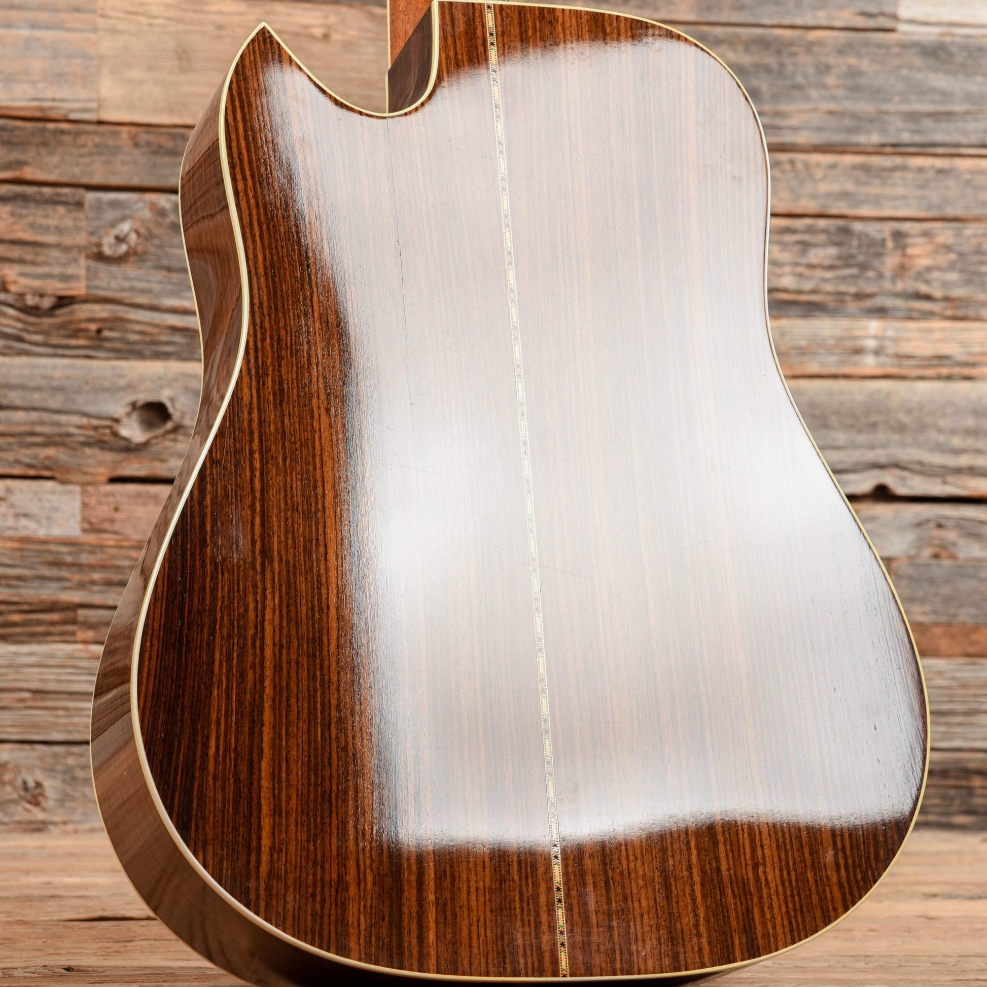 Gallagher 72 Special Natural 1982 Acoustic Guitars / OM and Auditorium