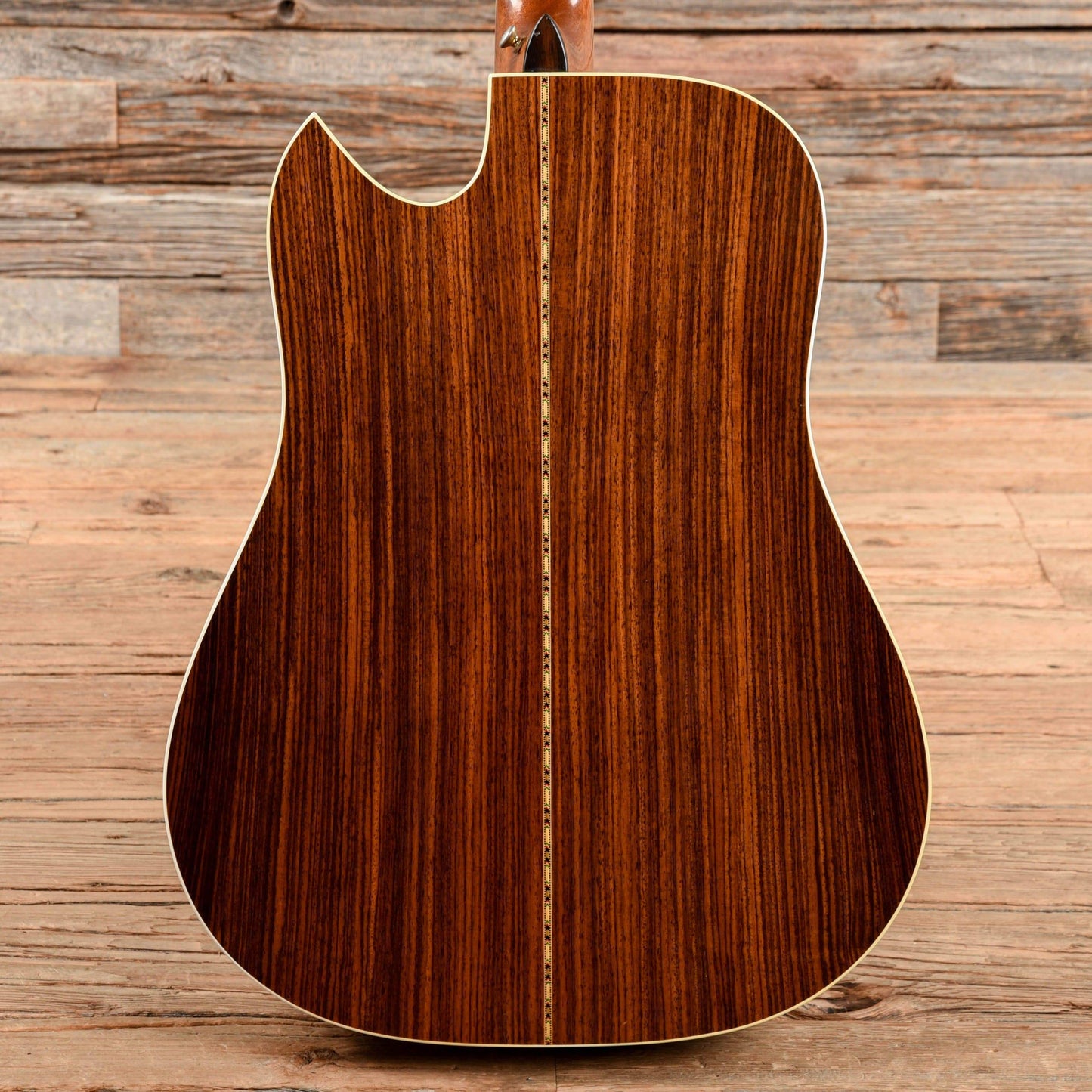 Gallagher 72 Special Natural 1982 Acoustic Guitars / OM and Auditorium